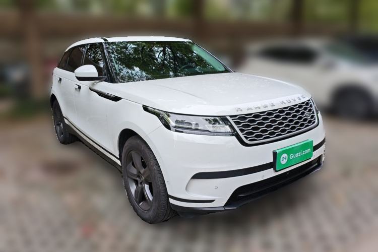Used Land Rover Range Velar 2022 250 PS