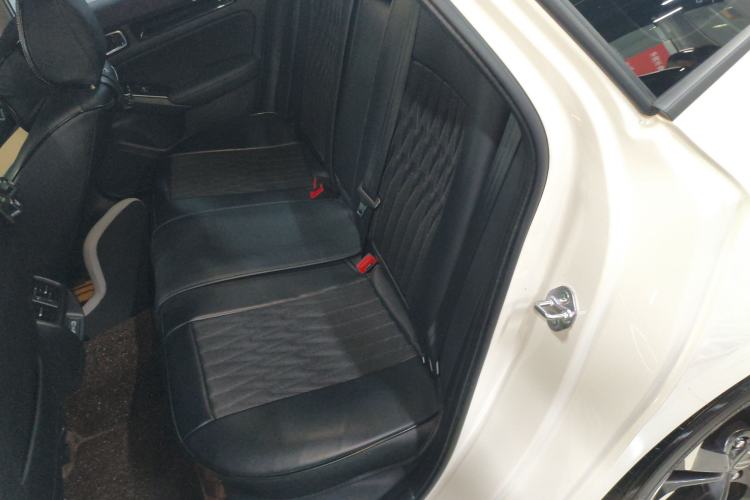 Used Honda Civic 2022 240TURBO CVT Dynamic Control Version