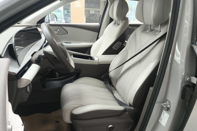 Used EXEED Stellar C-DM 2024 1.5T Long-Range Pro