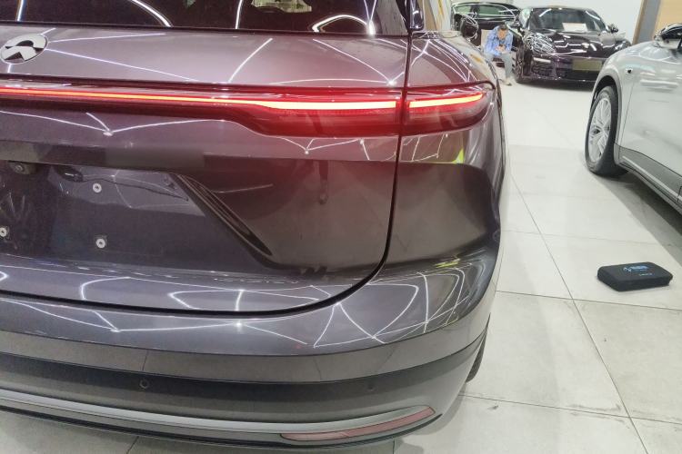 Used Nio ES6 2023 75 kWh