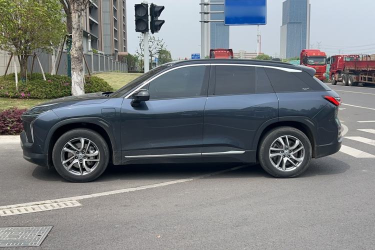 Used Nio ES6 2022 100kWh Performance Version Exterior 2