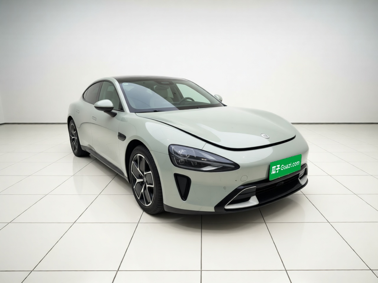 Xiaomi Auto SU7 2024 Rear-Drive Long-Range Intelligent Driving Version — снимка 3