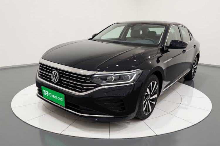 Used Volkswagen Passat 2023 380TSI Luxury Edition