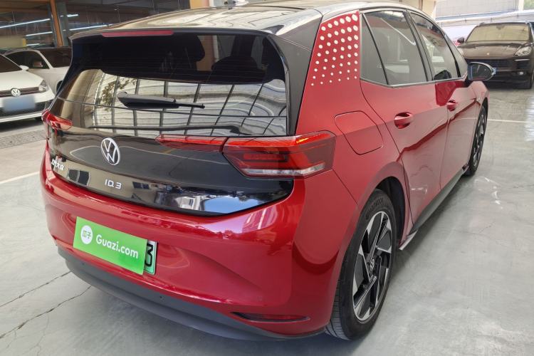 Used Volkswagen ID.3 2021 Pure Edition