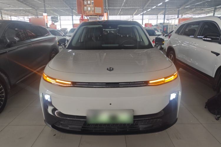 Used Leapmotor B10 2025 510 Joyful Edition Front