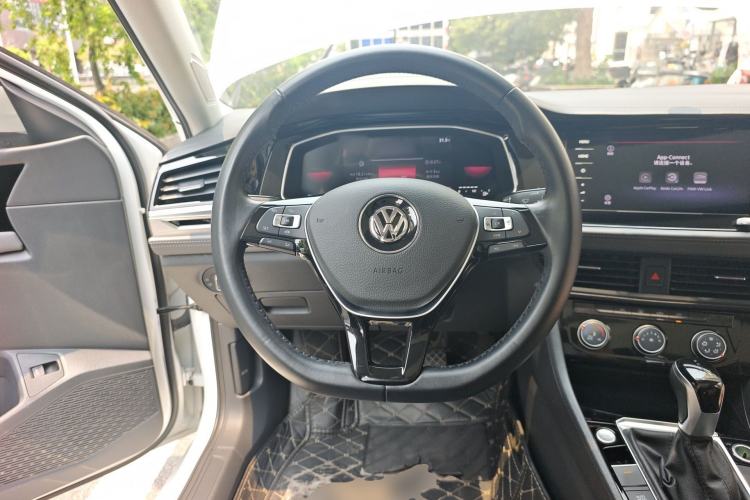 Used Volkswagen Sagitar 2021 280TSI DSG Comfort Connect Edition