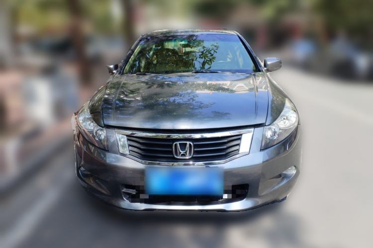 Used Honda Accord 2008 2.4L EX