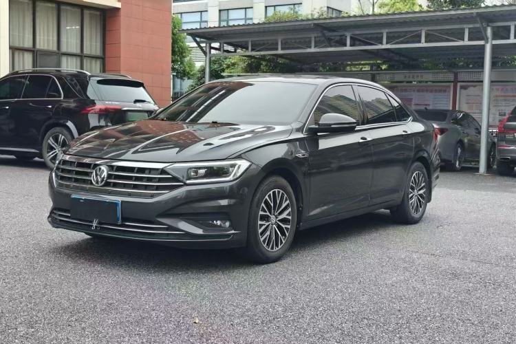 Used Volkswagen Sagitar 2021 280TSI DSG Comfort Connect Edition