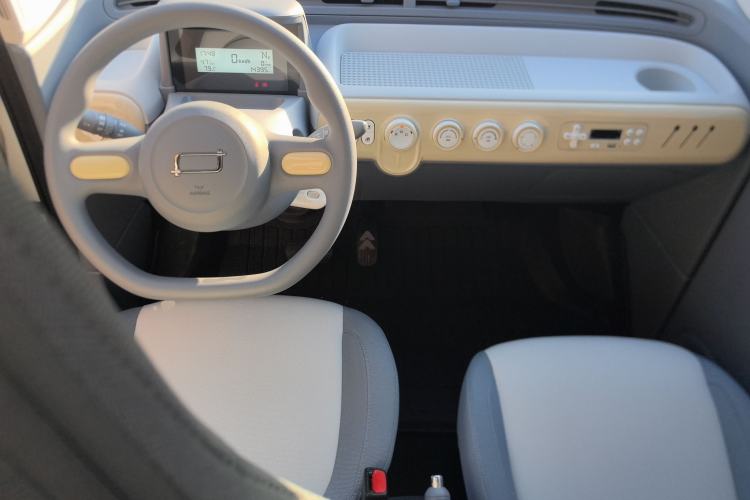 Used Bestune Pony 2024 170km Range Energizing Horse
