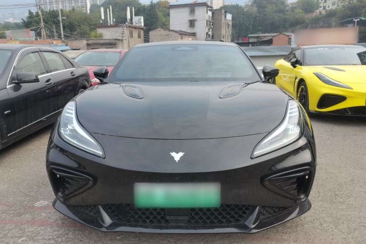 Used NETA GT 2023 580 AWD