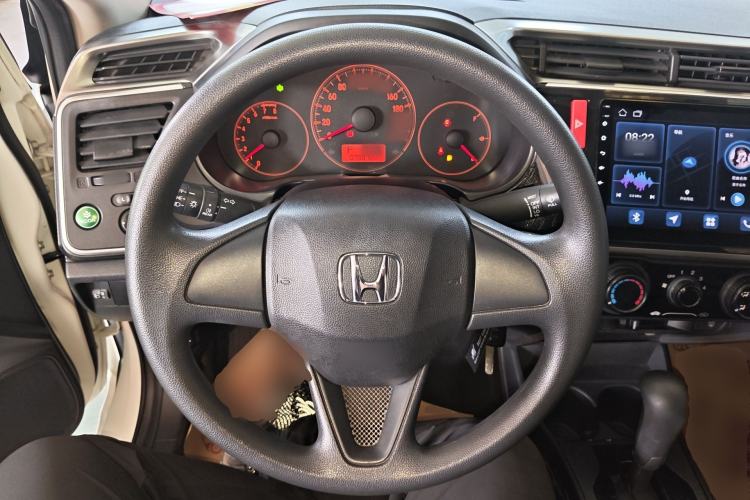 Used Honda City 2015 1.5L CVT Comfort Version
