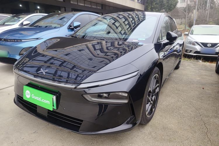 Used XPeng P7+ 2024 Long-Range Max