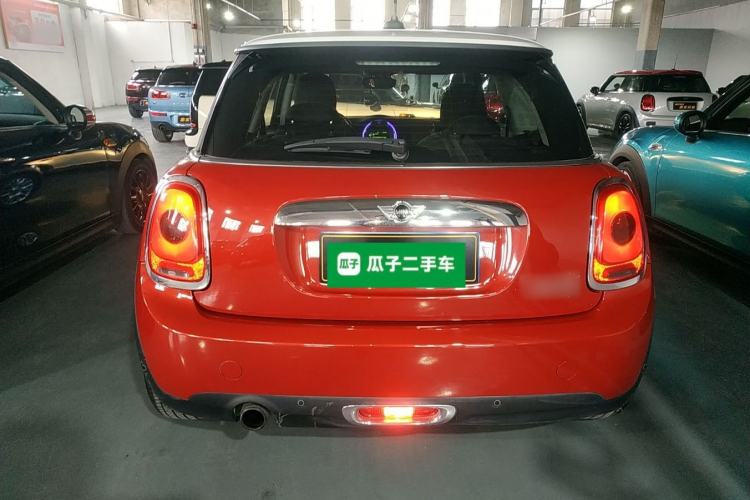 Used MINI MINI 2014 1.5T COOPER Fun