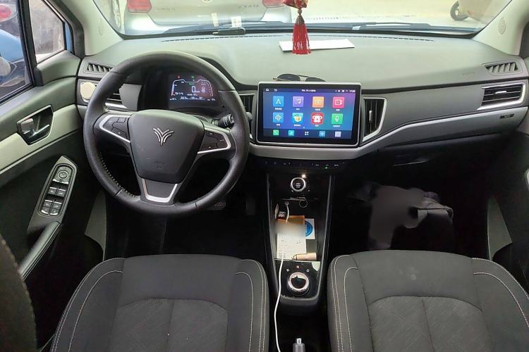 Used NETA N01 2020 430V