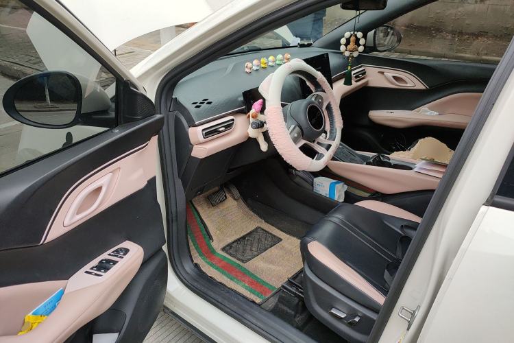 Used BYD Seagull 2023 Flying Edition