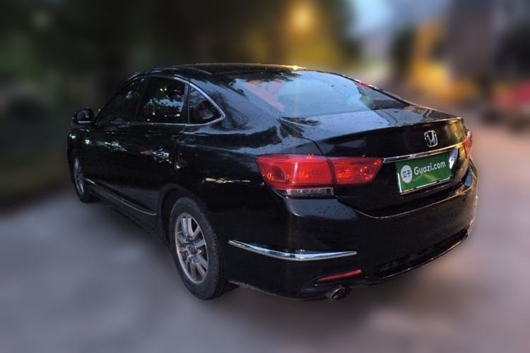 Used Honda Spirior 2017 2.0L Classic Edition
