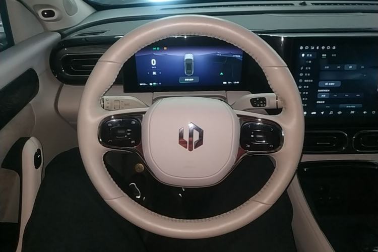 Used Leapmotor C11 2021 Deluxe Edition