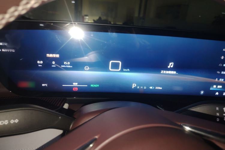 Used Buick E4 2023 Deluxe Edition
