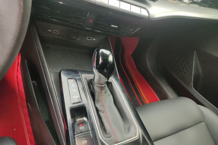 Used MG 5 2021 180 DVVT CVT Youth Luxury Edition