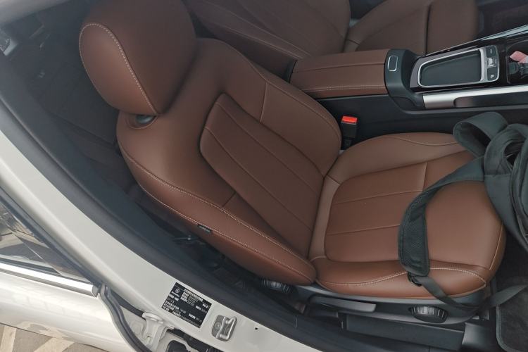 Used Mercedes-Benz GLB 2025 GLB 220 Sport Edition
