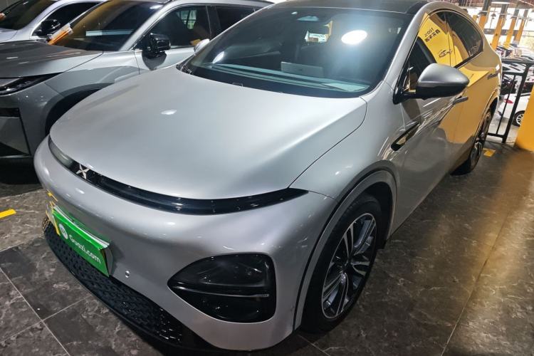 Used XPeng G6 2023 700 Four-Wheel Drive Performance Max