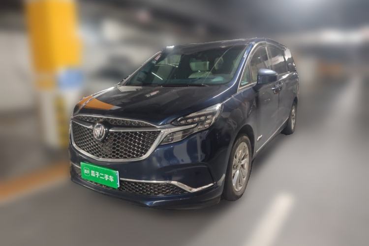 Used Buick GL8 2020 Avenir Avia Four-Seat Luxury Edition Guazi used car, China used car export, Used car for sale, Used cars, Cheapest cars for sale