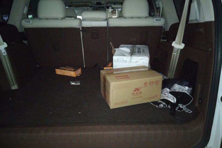 Used Lexus GX 2014 400 Luxury Edition
