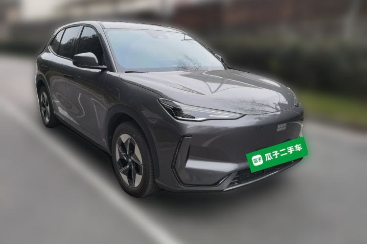 Used Geely Galaxy E5 2024 440km Exploration Version