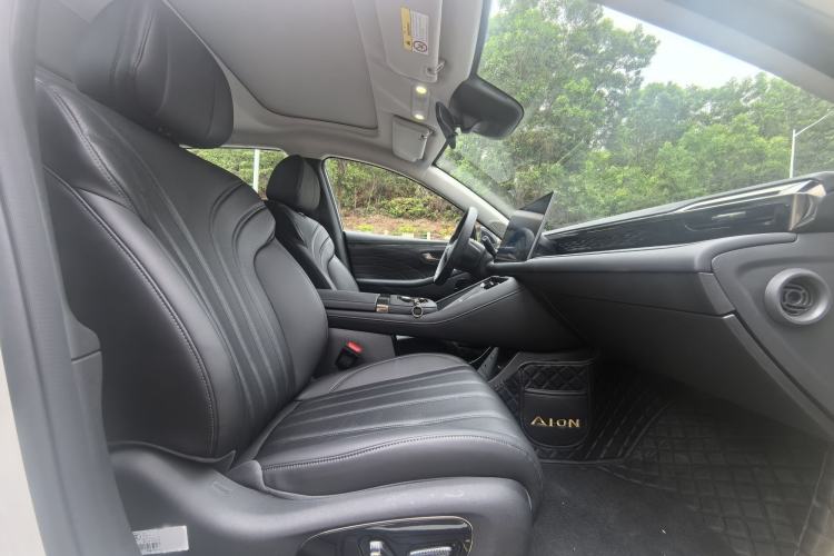 Used AION RT 2025 650 Zhijihao Edition Right Front Seat