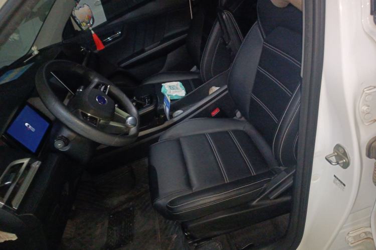 Used BYD e2 2019 Long-Range Version Yao·Luxury Trim Left Front Seat