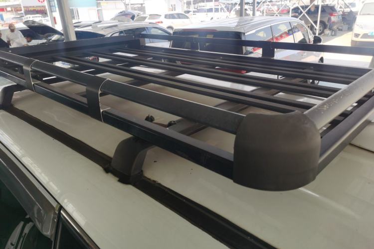 Used BYD Song MAX 2017 1.5T Manual Smart Connect Luxury 7-Seater