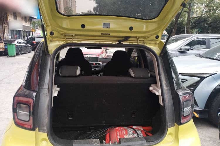 Used SOL E10X 2021 200km Classic Type
