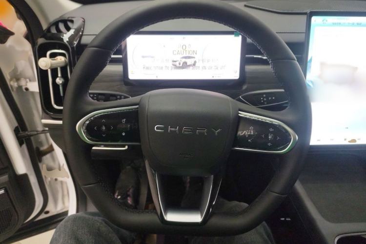 Used Chery Tiggo 7 C-DM 2025 1.5T 120KM Luxury Trim