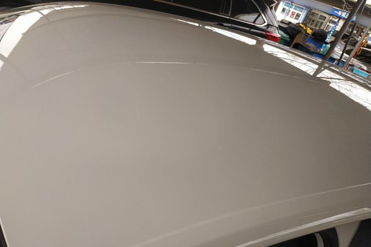 Used Volkswagen Santana 2015 Haval H6 1.6L Automatic Luxury Model Roof