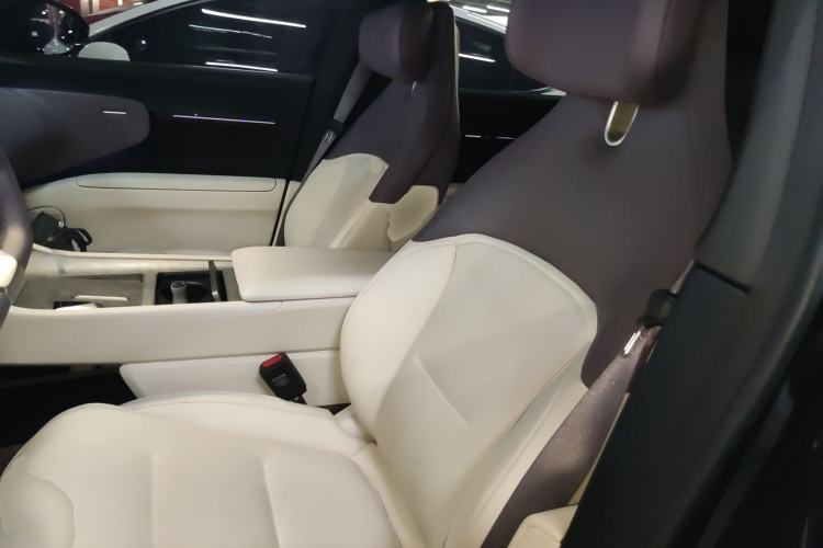 Used Avatr 12 2025 Max Extended-Range Edition