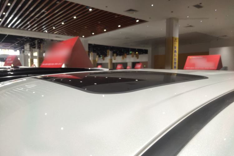 Used Toyota Wildlander 2020 2.0L CVT 4x4 Luxury Edition