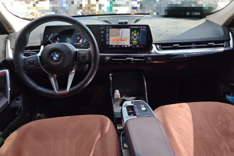 Used BMW X1 2023 sDrive20Li X Design Package