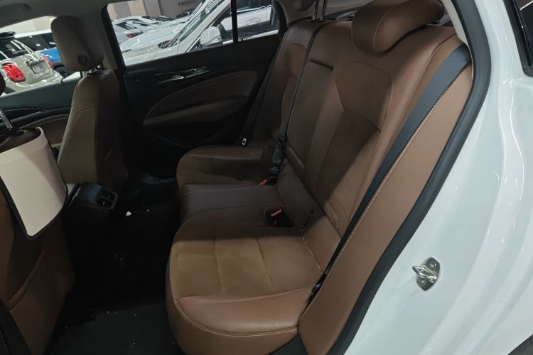 Used Buick Regal 2017 20T Luxury Model