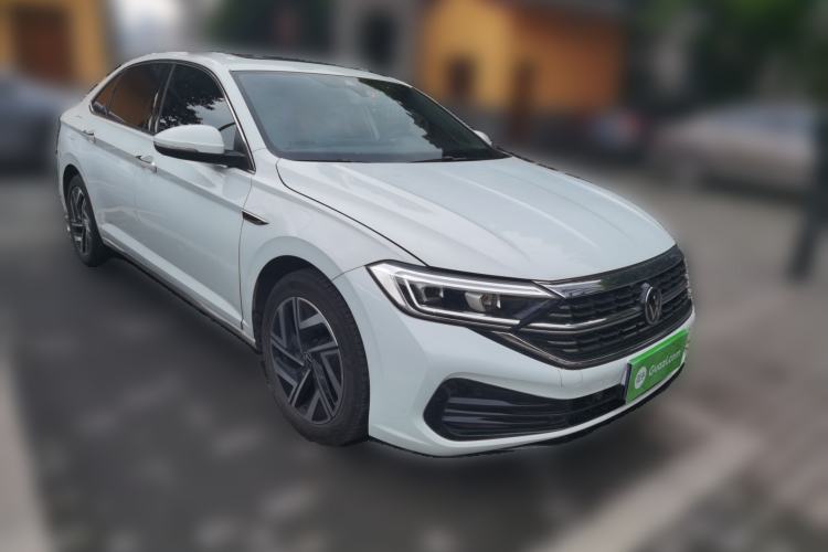 Used Volkswagen Sagitar 2023 300TSI DSG Excellence Edition