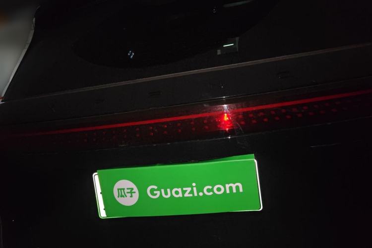 Used XPeng G9 2025 625 Long-Range Max