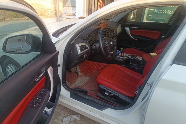 Used BMW 1 Series (Import) 2015 120i Leading Model