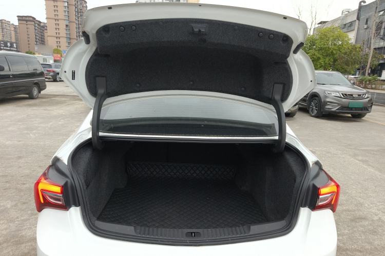 Used Buick Verano 2020 20T CVT Leading Edition