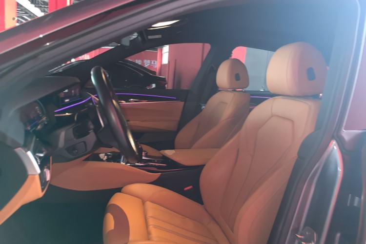 Used BMW 6 Series GT 2020 630i M Sport Package
