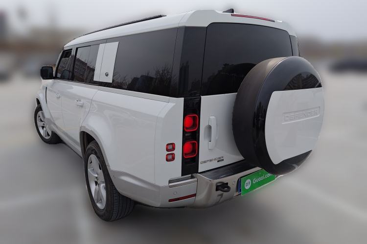 Used Land Rover Defender 2023 130 3.0T P400 HSE