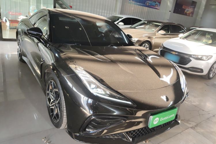 Used NETA GT 2023 560 Lite
