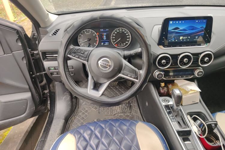 Used Nissan Sylphy 2022 1.6L XL CVT Enjoyment Edition