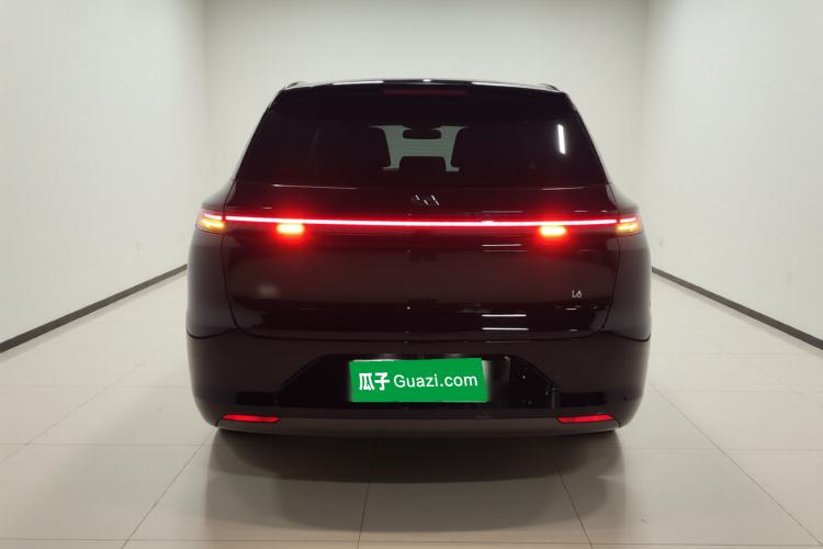 Used Li Auto L6 2024 Pro Model