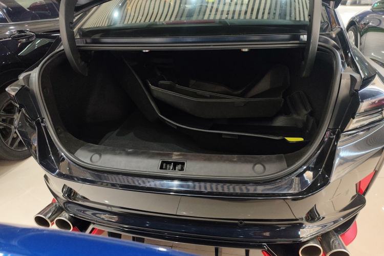 Used Dongfeng Aeolus Yixuan MAX 2021 1.5T Dark Night Sharp Edition
