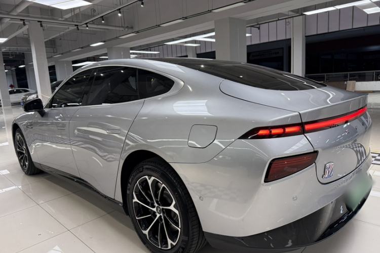 Used XPeng P7 2020 586N