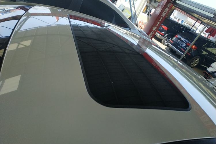 Used Hyundai Elantra (6th Generation / Lingdong) 2020 1.5L CVT Smart & Stylish – Elite Version